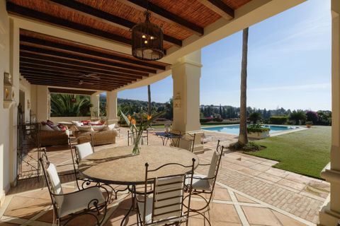 Villa a Marbella, Malaga, Marbella - € 4.900.000 | Ref: CP06657 - foto 11