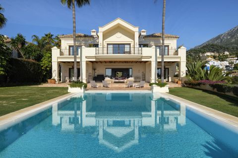 Villa a Marbella, Malaga, Marbella - € 4.900.000 | Ref: CP06657 - foto 13