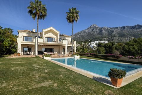Villa a Marbella, Malaga, Marbella - € 4.900.000 | Ref: CP06657 - foto 14