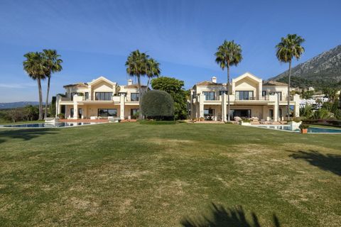 Villa a Marbella, Malaga, Marbella - € 4.900.000 | Ref: CP06657 - foto 15