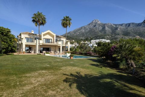 Villa a Marbella, Malaga, Marbella - € 4.900.000 | Ref: CP06657 - foto 16