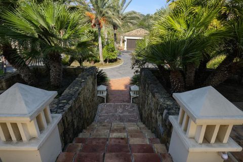 Villa a Marbella, Malaga, Marbella - € 4.900.000 | Ref: CP06657 - foto 17
