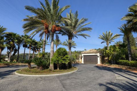Villa a Marbella, Malaga, Marbella - € 4.900.000 | Ref: CP06657 - foto 18