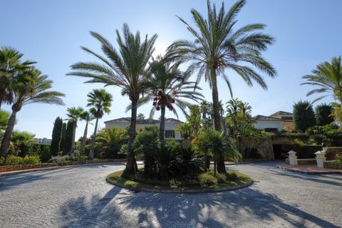 Villa a Marbella, Malaga, Marbella - € 4.900.000 | Ref: CP06657 - foto 19