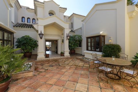 Villa a Marbella, Malaga, Marbella - € 4.900.000 | Ref: CP06657 - foto 20