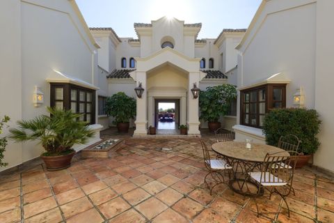Villa a Marbella, Malaga, Marbella - € 4.900.000 | Ref: CP06657 - foto 21