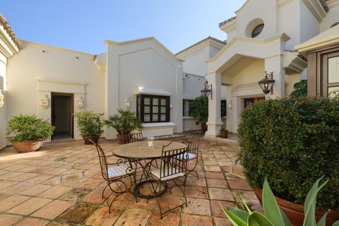 Villa a Marbella, Malaga, Marbella - € 4.900.000 | Ref: CP06657 - foto 22
