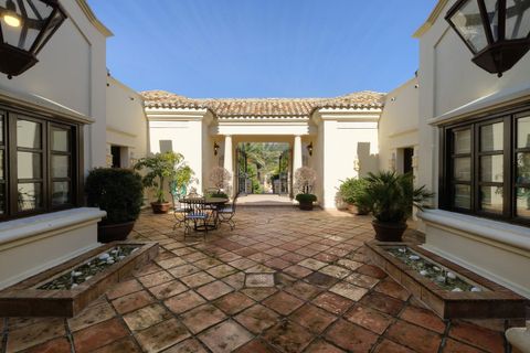 Villa a Marbella, Malaga, Marbella - € 4.900.000 | Ref: CP06657 - foto 23
