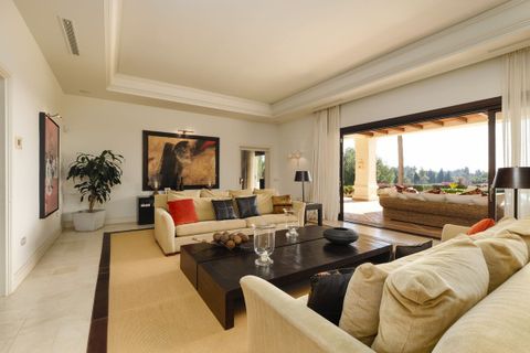Villa a Marbella, Malaga, Marbella - € 4.900.000 | Ref: CP06657 - foto 25