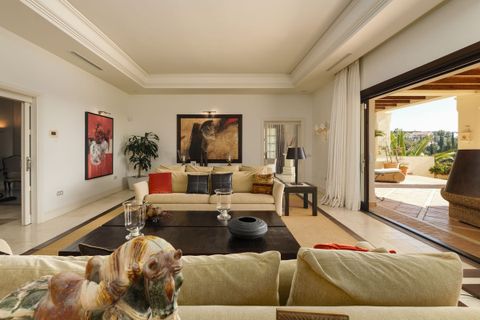 Villa a Marbella, Malaga, Marbella - € 4.900.000 | Ref: CP06657 - foto 26