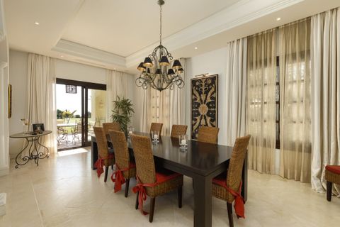 Villa a Marbella, Malaga, Marbella - € 4.900.000 | Ref: CP06657 - foto 27