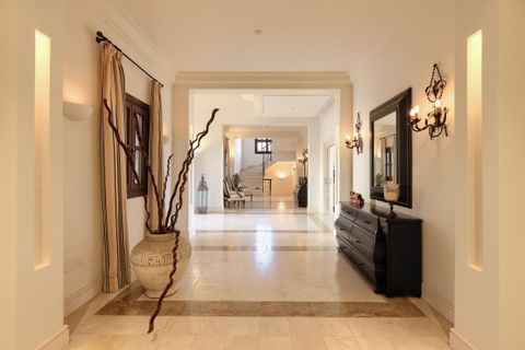 Villa a Marbella, Malaga, Marbella - € 4.900.000 | Ref: CP06657 - foto 31