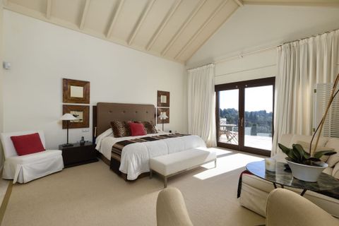 Villa a Marbella, Malaga, Marbella - € 4.900.000 | Ref: CP06657 - foto 45