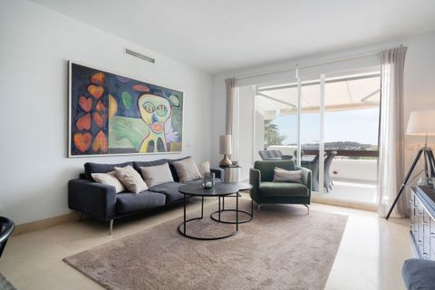 Leilighet i Marbella, Malaga, Marbella - € 750 000 | Ref: CP06565 - foto 3