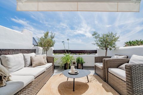 Leilighet i Marbella, Malaga, Marbella - € 750 000 | Ref: CP06565 - foto 21