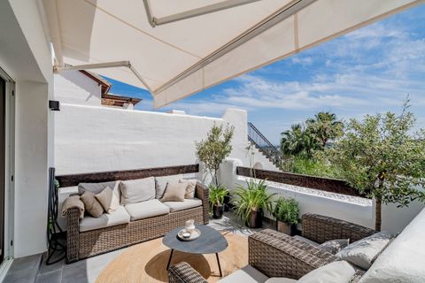 Leilighet i Marbella, Malaga, Marbella - € 750 000 | Ref: CP06565 - foto 22