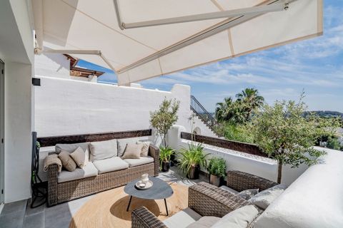 Leilighet i Marbella, Malaga, Marbella - € 750 000 | Ref: CP06565 - foto 23