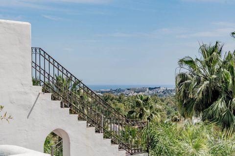 Leilighet i Marbella, Malaga, Marbella - € 750 000 | Ref: CP06565 - foto 24