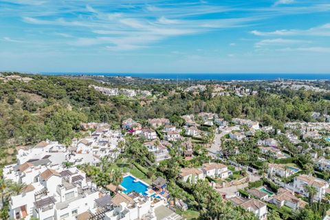 Leilighet i Marbella, Malaga, Marbella - € 750 000 | Ref: CP06565 - foto 29