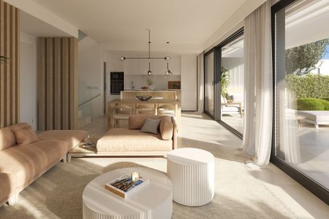 Villa i Estepona, Malaga, Estepona - € 575.000 | Ref: CP07544 - foto 5