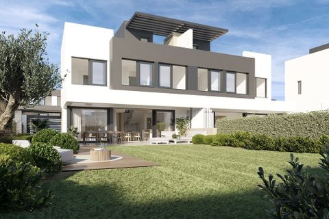 Villa i Estepona, Malaga, Estepona - € 575.000 | Ref: CP07544 - foto 6