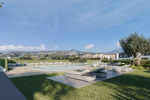 Villa i Estepona, Malaga, Estepona - € 575.000 | Ref: CP07544 - foto 13