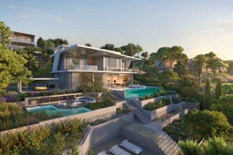 Villa i Benahavis, Malaga, Benahavis - € 8.800.000 | Ref: CP07193 - foto 2