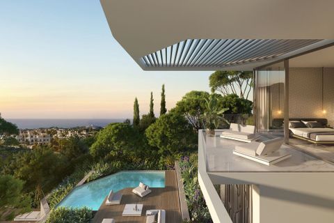 Villa i Benahavis, Malaga, Benahavis - € 8.800.000 | Ref: CP07193 - foto 16