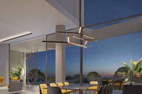 Villa i Benahavis, Malaga, Benahavis - € 8.800.000 | Ref: CP07193 - foto 22
