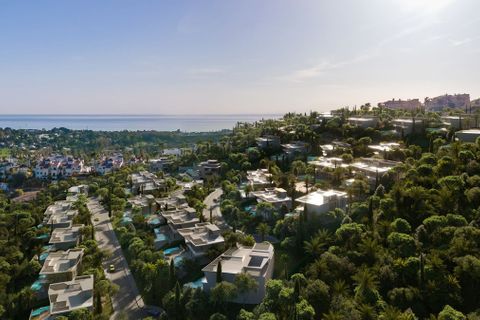 Villa i Benahavis, Malaga, Benahavis - € 8.800.000 | Ref: CP07193 - foto 26