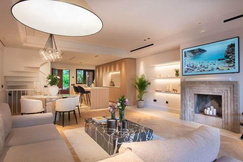 Byhus i Marbella, Malaga, Marbella - € 1.790.000 | Ref: CP06250 - foto 2