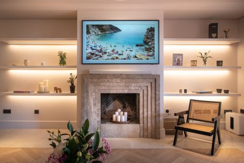 Byhus i Marbella, Malaga, Marbella - € 1.790.000 | Ref: CP06250 - foto 3