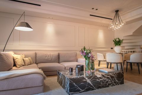 Byhus i Marbella, Malaga, Marbella - € 1.790.000 | Ref: CP06250 - foto 4