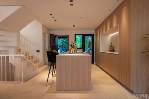 Byhus i Marbella, Malaga, Marbella - € 1.790.000 | Ref: CP06250 - foto 6