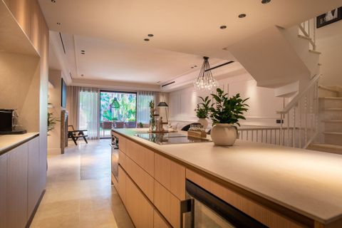 Byhus i Marbella, Malaga, Marbella - € 1.790.000 | Ref: CP06250 - foto 8