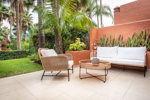 Byhus i Marbella, Malaga, Marbella - € 1.790.000 | Ref: CP06250 - foto 16