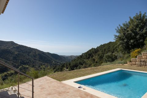 Villa i Benahavis, Malaga, Benahavis - € 2.300.000 | Ref: CP09242 - foto 4