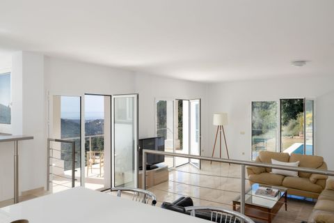 Villa i Benahavis, Malaga, Benahavis - € 2.300.000 | Ref: CP09242 - foto 17