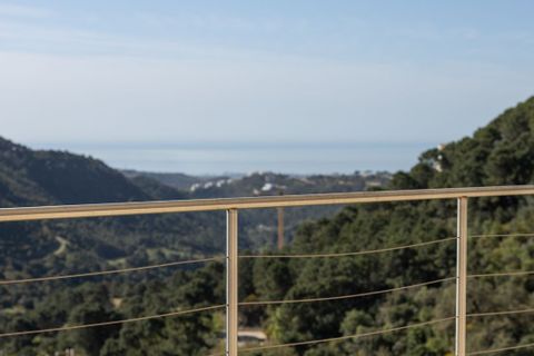 Villa i Benahavis, Malaga, Benahavis - € 2.300.000 | Ref: CP09242 - foto 37