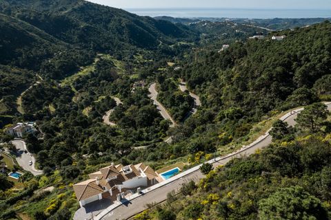 Villa i Benahavis, Malaga, Benahavis - € 2.300.000 | Ref: CP09242 - foto 39