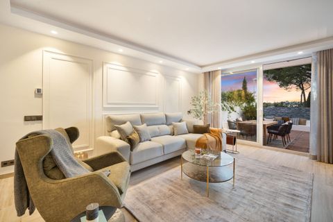 Byhus i Marbella, Malaga, Marbella - € 1.195.000 | Ref: CP07012 - foto 4