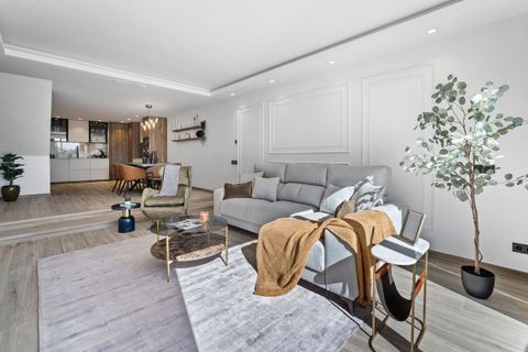 Byhus i Marbella, Malaga, Marbella - € 1.195.000 | Ref: CP07012 - foto 6