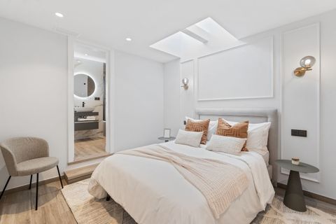 Byhus i Marbella, Malaga, Marbella - € 1.195.000 | Ref: CP07012 - foto 9