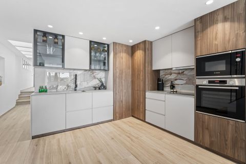 Byhus i Marbella, Malaga, Marbella - € 1.195.000 | Ref: CP07012 - foto 11