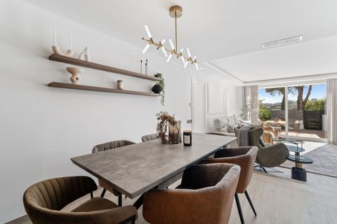 Byhus i Marbella, Malaga, Marbella - € 1.195.000 | Ref: CP07012 - foto 12