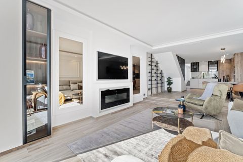 Byhus i Marbella, Malaga, Marbella - € 1.195.000 | Ref: CP07012 - foto 15
