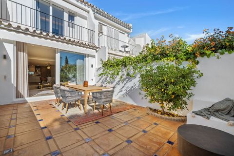 Byhus i Marbella, Malaga, Marbella - € 1.195.000 | Ref: CP07012 - foto 18