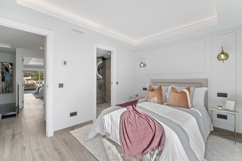 Byhus i Marbella, Malaga, Marbella - € 1.195.000 | Ref: CP07012 - foto 19