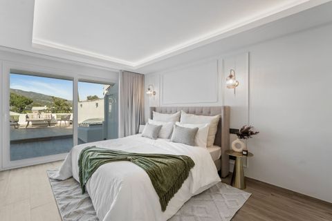 Byhus i Marbella, Malaga, Marbella - € 1.195.000 | Ref: CP07012 - foto 21