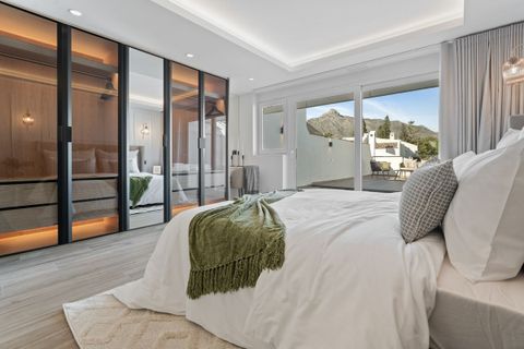 Byhus i Marbella, Malaga, Marbella - € 1.195.000 | Ref: CP07012 - foto 24